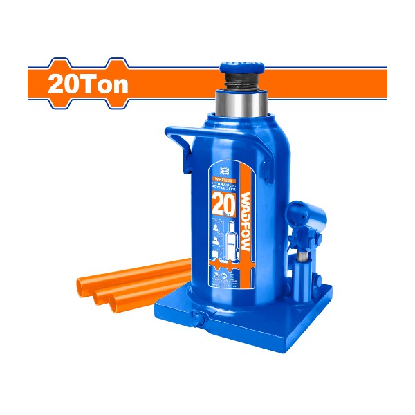 Hydraulic bottle jack WHJ1520 Wadfow - Ghana