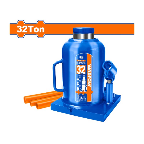 Hydraulic bottle jack WHJ1532 Wadfow - Ghana