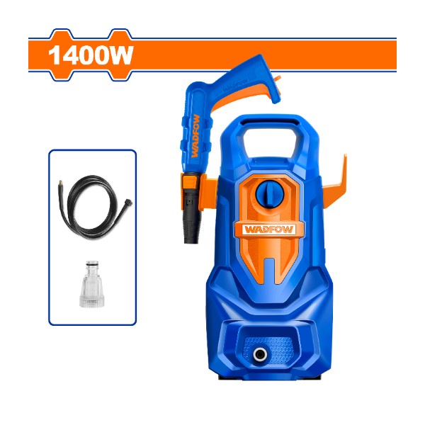 High Pressure Washer WHP3A14 Wadfow - Ghana