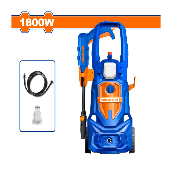 High Pressure Washer WHP3A18 Wadfow - Ghana