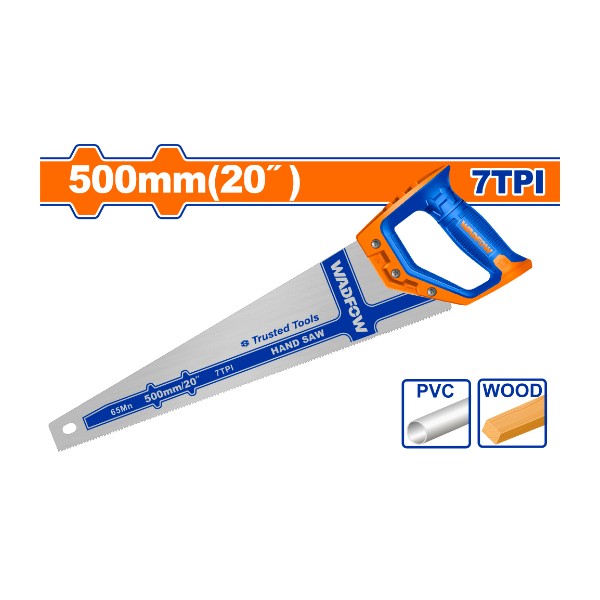 Hand saw WHW1120 Wadfow - Ghana