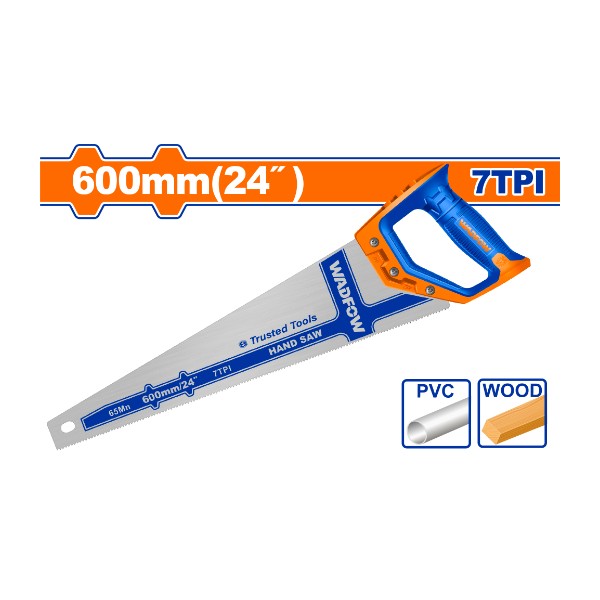 Hand saw WHW1124 Wadfow - Ghana