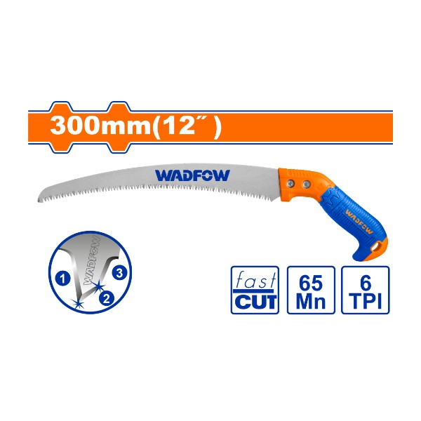 Pruning saw WHW7G12 Wadfow - Ghana