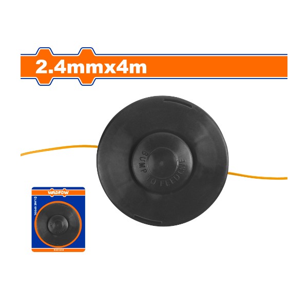 Line spool WJC1424 Wadfow - Ghana