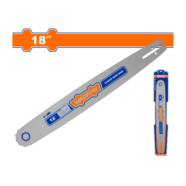Chain Saw Bar WJH1418 Wadfow - Ghana