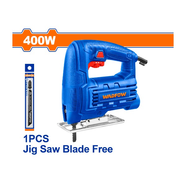 400W Jig Saw WJS15401 Wadfow - Ghana