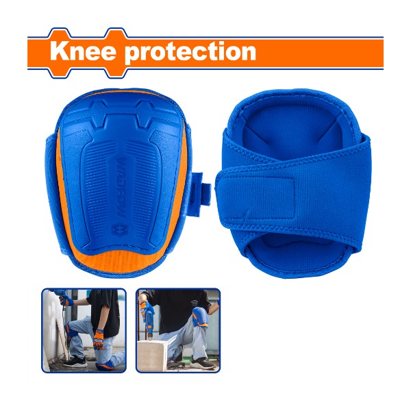 Kneepads WKP1101 Wadfow - Ghana