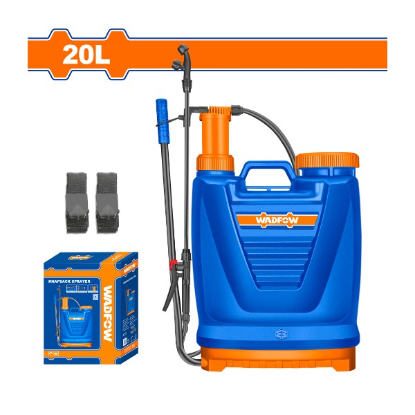 Knapsack sprayer WKS1520 Wadfow - Ghana