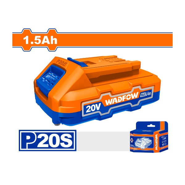 Lithium-Ion Battery Pack WLBP515 Wadfow - Ghana