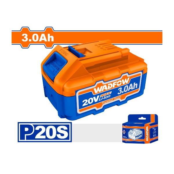 Lithium-Ion Battery Pack WLBP530 Wadfow - Ghana