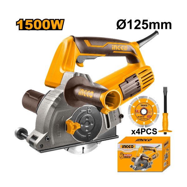 Wall Chaser WLC15008 Ingco - Ghana