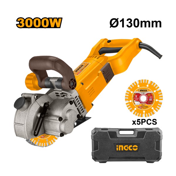 Wall Chaser WLC30001 Ingco - Ghana