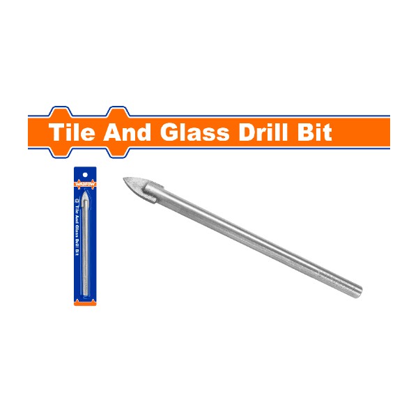 Tile and glass drill bit WLZ1K06 Wadfow - Ghana
