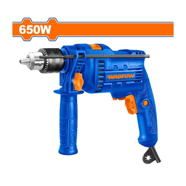 Impact drill WMD15651 Wadfow - Ghana