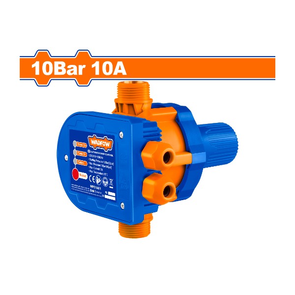 Automatic pump control WPC1A01 Wadfow - Ghana