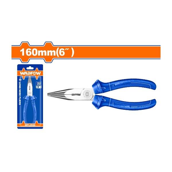 Long nose pliers WPL2926 Wadfow - Ghana