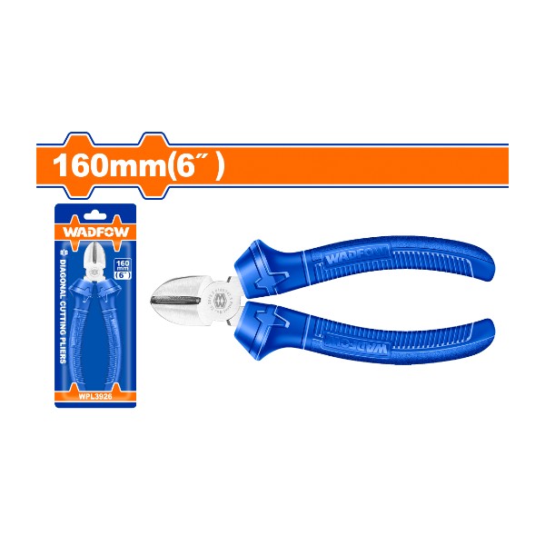 Diagonal cutting pliers WPL3926 Wadfow - Ghana
