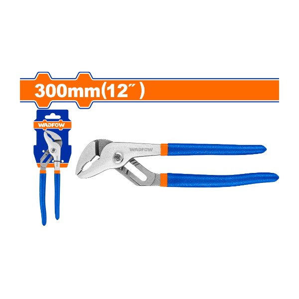 Pump pliers WPL7C12 Wadfow - Ghana