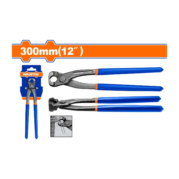 Rabbet pliers WPL8C12 Wadfow - Ghana
