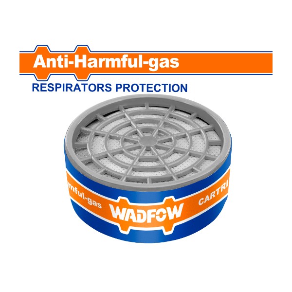 Catridge WPV1501 Wadfow - Ghana