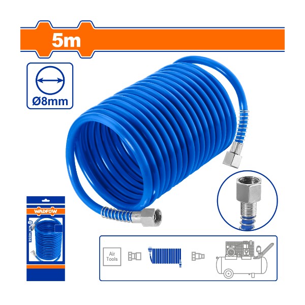 Air Hose WQG1905 Wadfow - Ghana