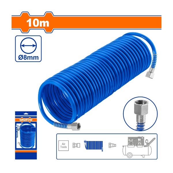 Air Hose WQG1910 Wadfow - Ghana