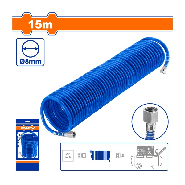 Air Hose WQG1915 Wadfow - Ghana