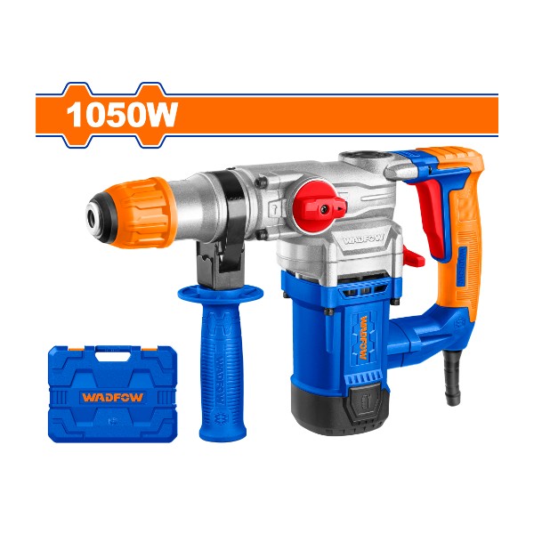 Rotary hammer WRH2D26 Wadfow - Ghana