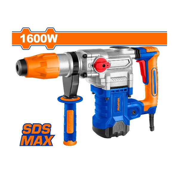 Rotary hammer WRH3D38 Wadfow - Ghana