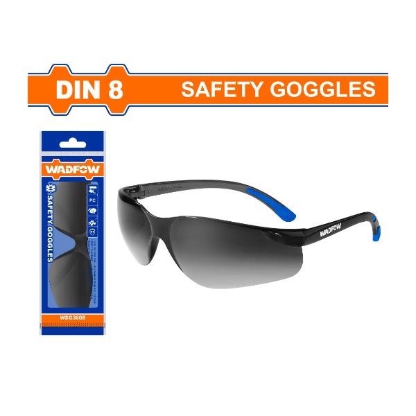 Safety goggles WSG3808 Wadfow - Ghana