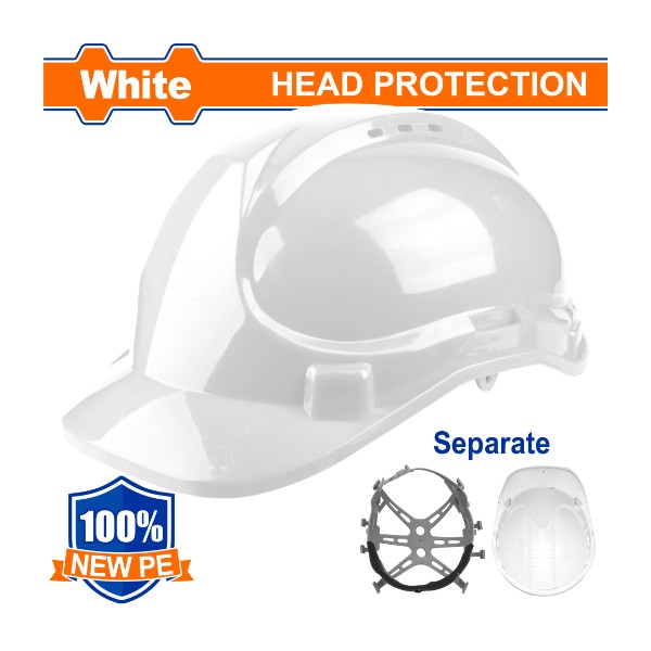 Safety helmet WSH1303 Wadfow - Ghana