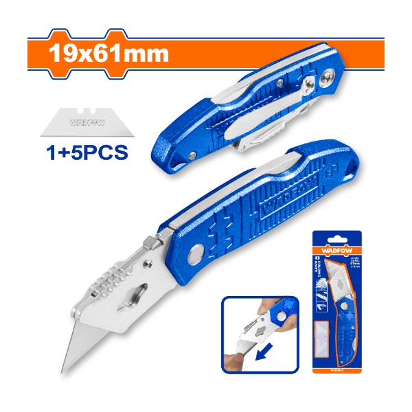 Folding knife WSK9419 Wadfow - Ghana