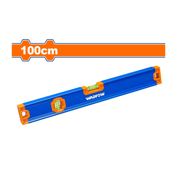 Spirit level WSL2G100 Wadfow - Ghana