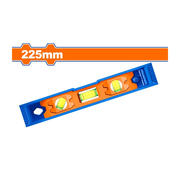 Mini spirit level WSL4320 Wadfow - Ghana