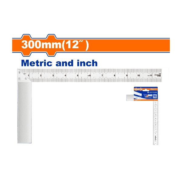 Angle square WSR2930 Wadfow - Ghana
