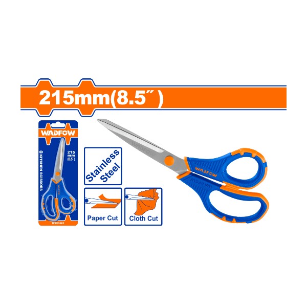 Scissors WSX1601 Wadfow - Ghana