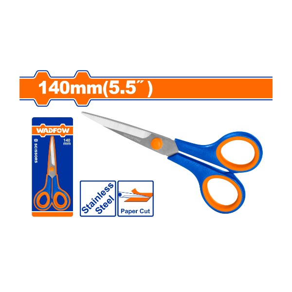 Scissors WSX2655 Wadfow - Ghana