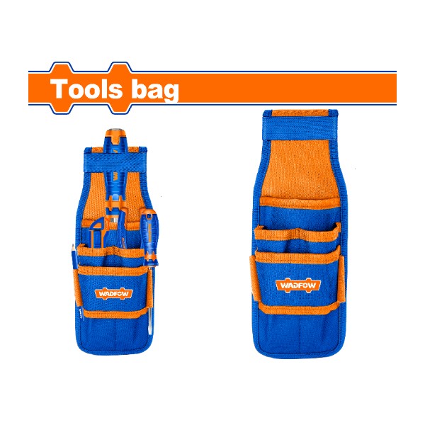 Tools bag WTG2104 Wadfow - Ghana