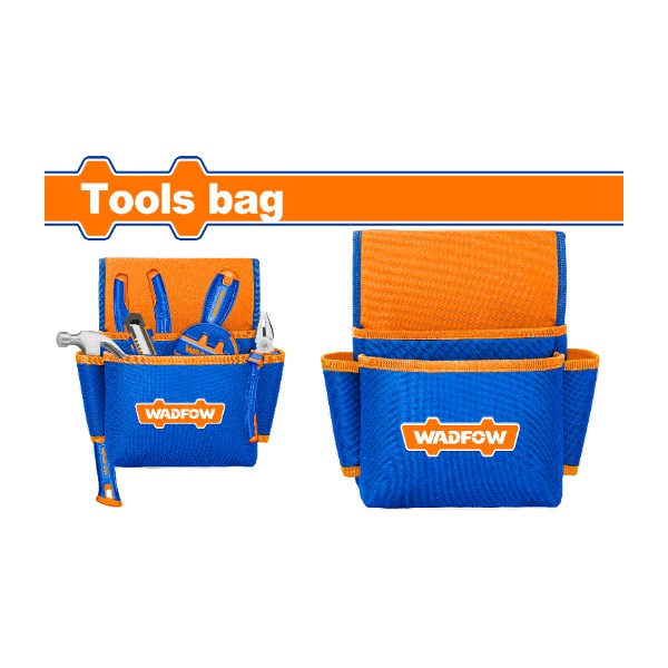 Tools bag WTG2106 Wadfow - Ghana