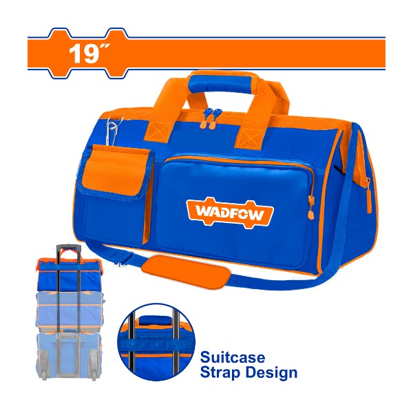 Tools bag WTG3119 Wadfow - Ghana