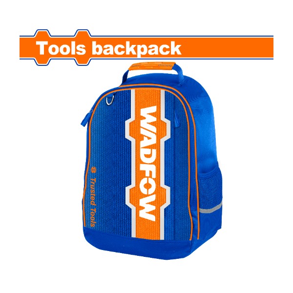 Tools backpack WTG4100 Wadfow - Ghana