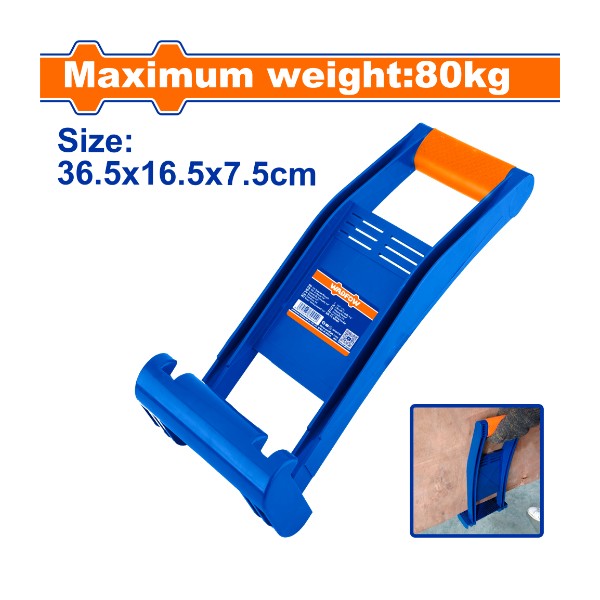 Panel carrier WTN1001 Wadfow - Ghana