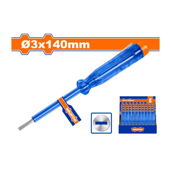 Tester pencil WTP1501 Wadfow - Ghana