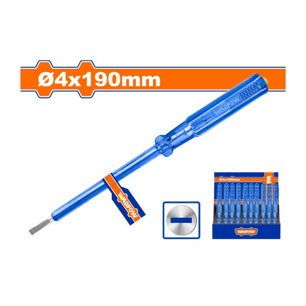 Test pencil WTP1903 Wadfow - Ghana