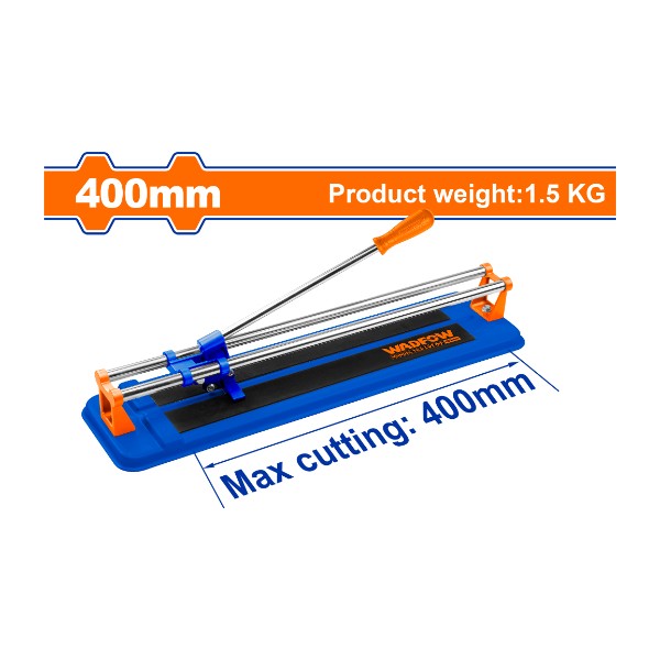 Tile cutter WTR1504 Wadfow - Ghana