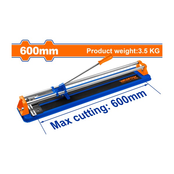 Tile cutter WTR1506 Wadfow - Ghana