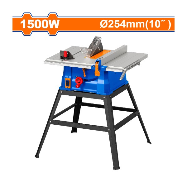Table saw WTS1A1500 Wadfow - Ghana