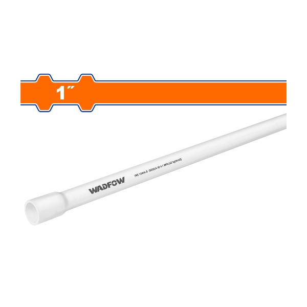 PVC pipes WVH1F11 Wadfow - Ghana