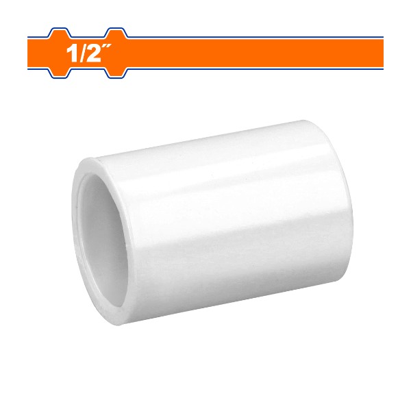 PVC coupling WVL1832 Wadfow - Ghana