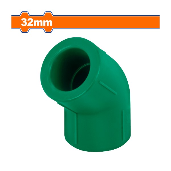 PPR 45? Elbow WVL3821 Wadfow - Ghana